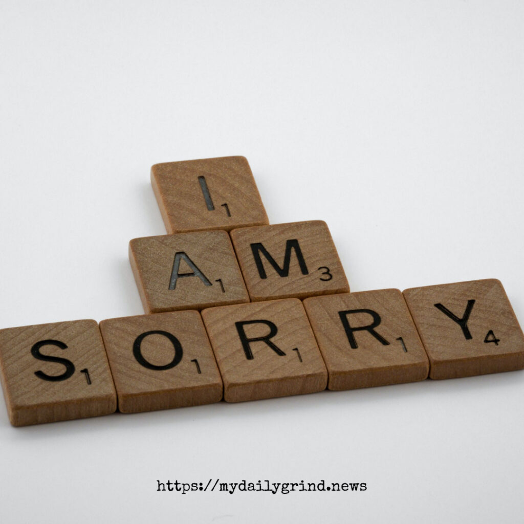 Morning Sixpack March 22, 2021: US Rep Tom Reed is "Sorry" 1 NY Rep Tom Reed is sorry